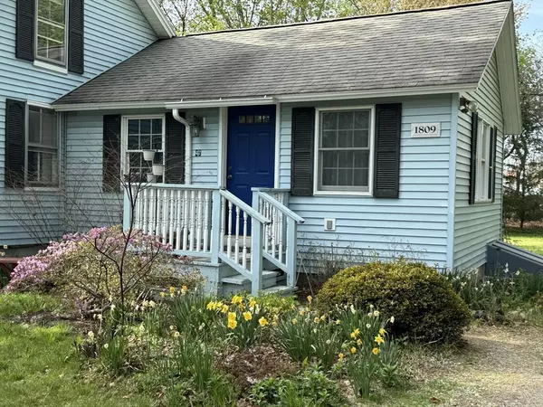 Whately, MA 01093,47 Claverack Road
