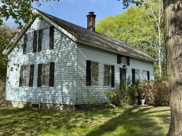 Whately, MA 01093,47 Claverack Road