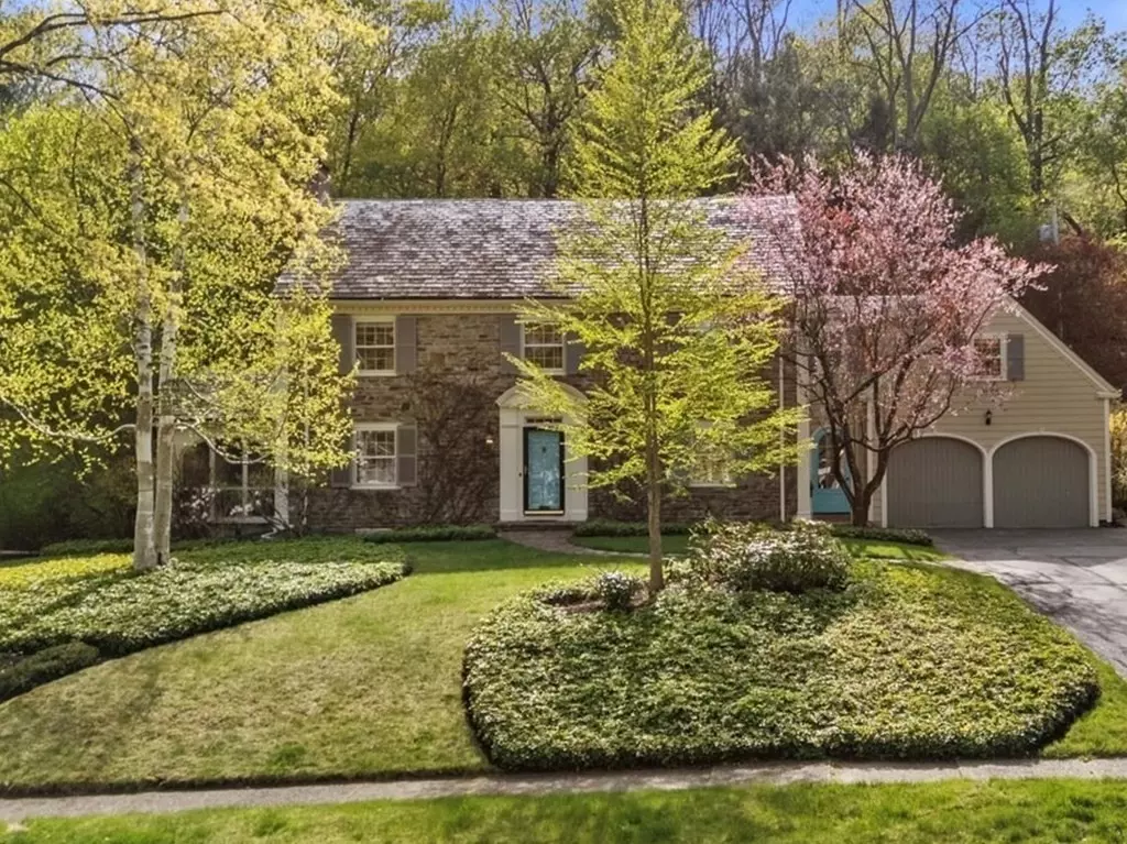 Worcester, MA 01609,21 Aylesbury Road