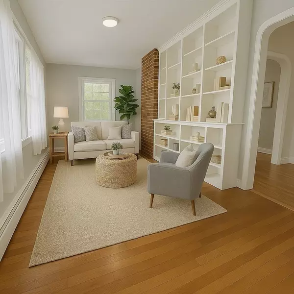 Quincy, MA 02169,17 Woodcliff Road