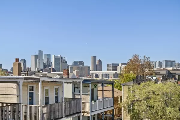 Boston, MA 02127,508 East 3rd St