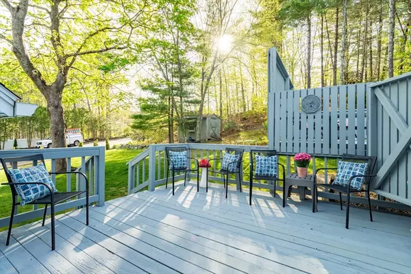 Hudson, MA 01749,10 Ridge
