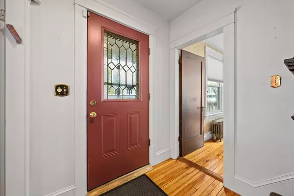 Worcester, MA 01602,57 Brownell St.