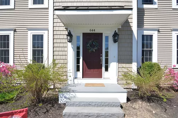 Northbridge, MA 01534,644 Shining Rock Dr