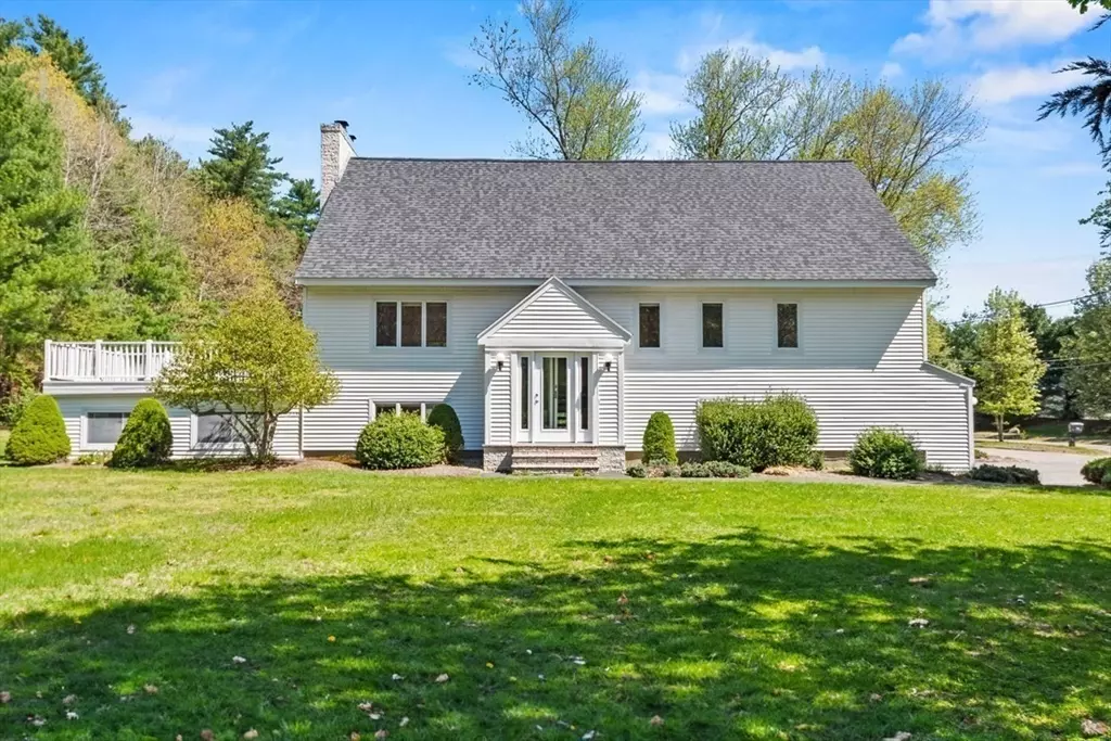 Bridgewater, MA 02324,114 Plain Street