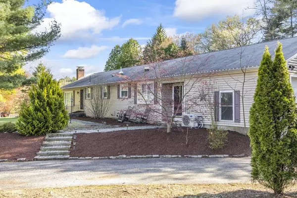 Marlborough, MA 01752,124 Wilson St