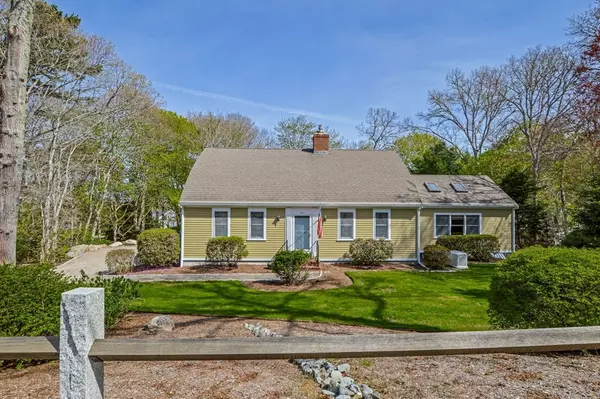 Falmouth, MA 02540,70 Ambleside Drive