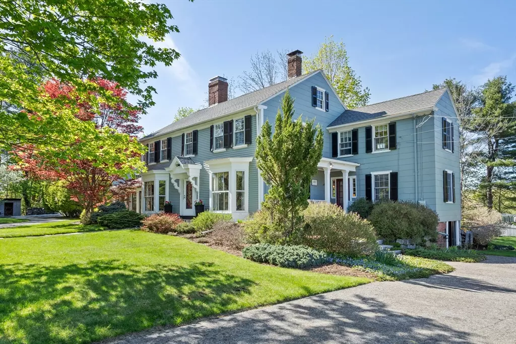 Acton, MA 01720,53 Woodbury Ln