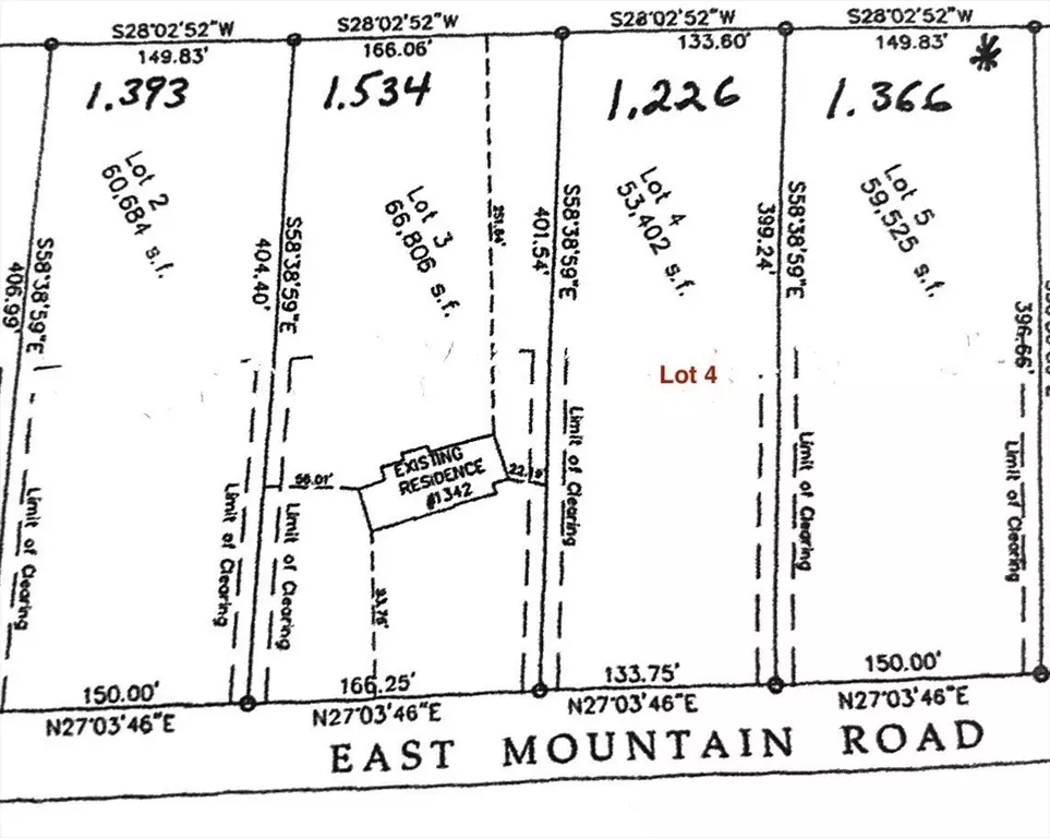 Westfield, MA 01085,0 East Mountain