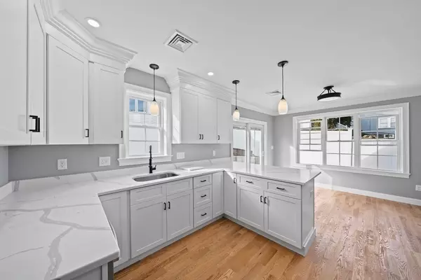 Quincy, MA 02170,473 Newport Avenue #B