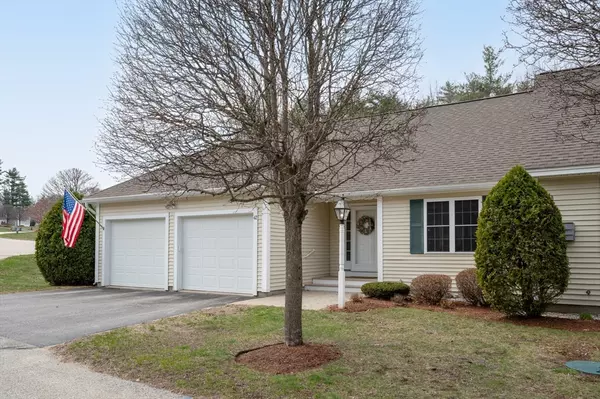 42 Christopher Drive #30, Sandown, NH 03873