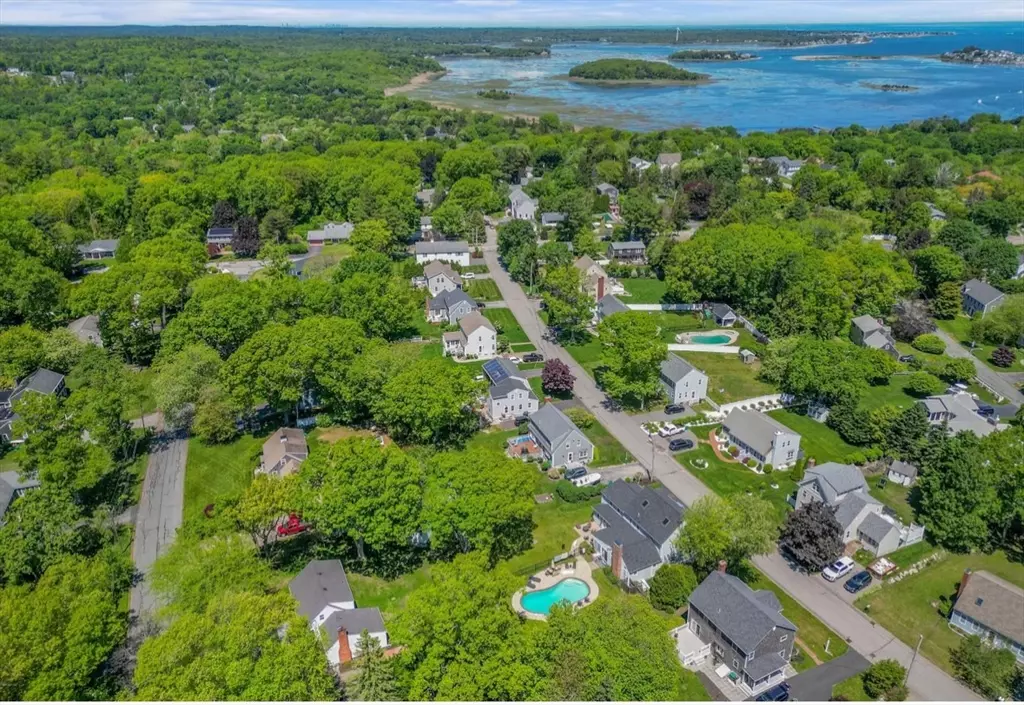 Marshfield, MA 02050,150 Boles Rd