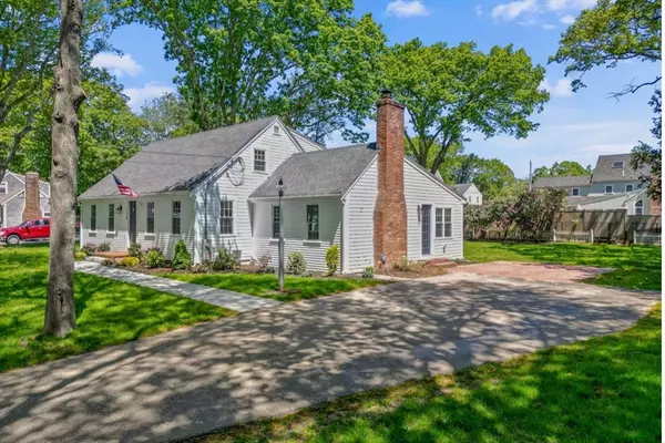 Marshfield, MA 02050,150 Boles Rd