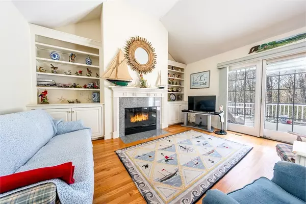 Mashpee, MA 02649,69 Regatta Drive