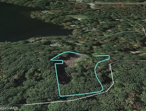 Otis, MA 01253,58 Stanley Road
