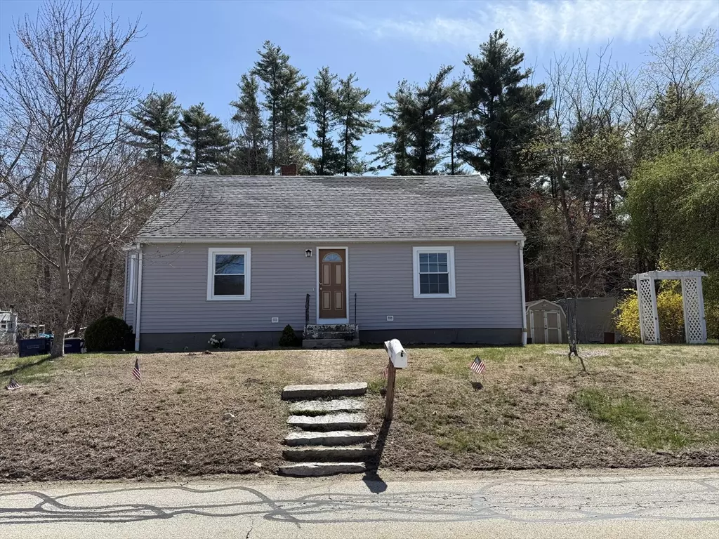 Southbridge, MA 01550,796 Charlton Street