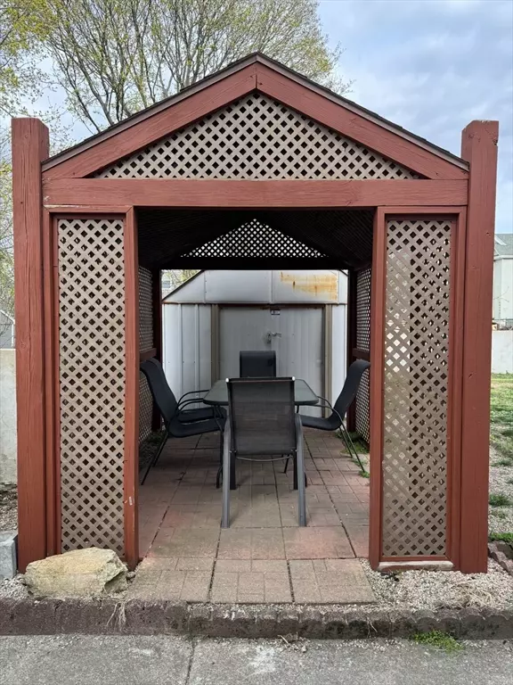 New Bedford, MA 02740,100 Bonney St