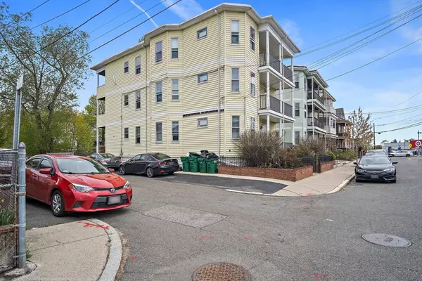 50 Lambert ##1, Medford, MA 02155