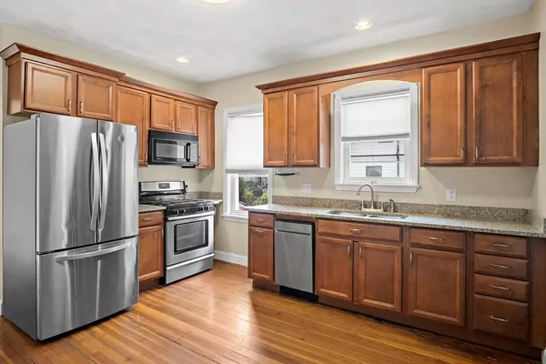 Medford, MA 02155,50 Lambert ##1