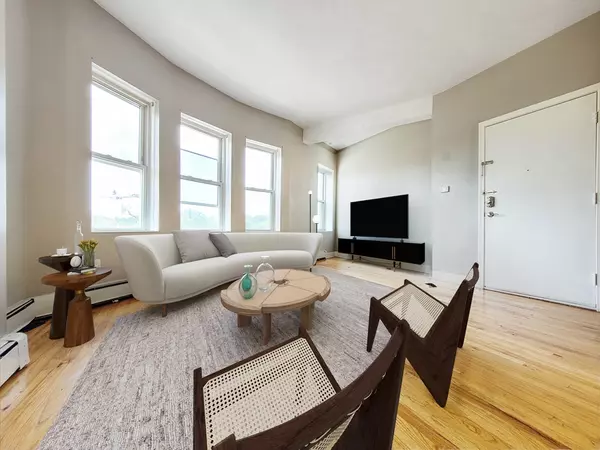 Boston, MA 02119,338-342 Warren #2