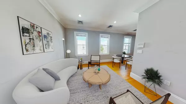 Boston, MA 02127,30-32 Ward #3