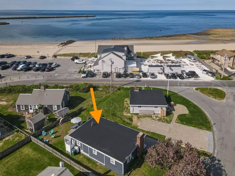 4 Knott Ave, Sandwich, MA 02563