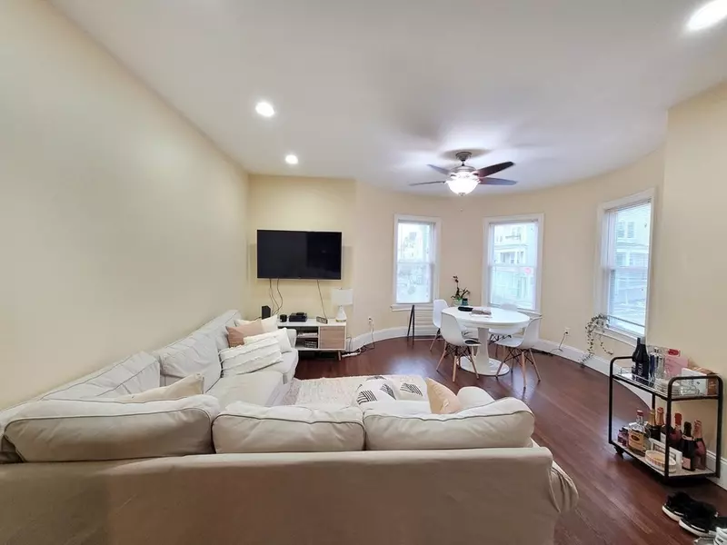 81 Hillside St #1, Boston, MA 02120