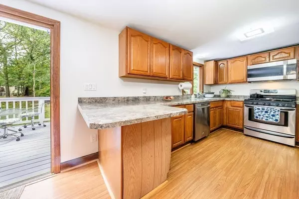 Falmouth, MA 02536,68 Deepwood Dr.