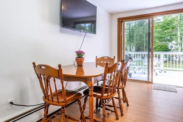 Falmouth, MA 02536,68 Deepwood Dr.