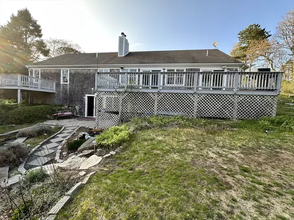 Falmouth, MA 02536,38 Durfee Dr