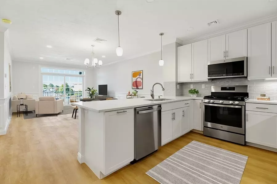 320 Middlesex Ave #B-204, Medford, MA 02155