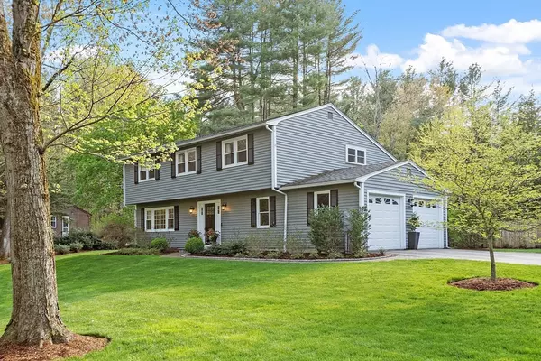 192 Hemenway Road, Framingham, MA 01701