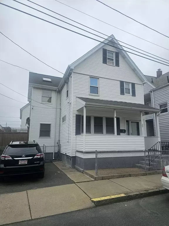 Everett, MA 02149,26 Montrose Street