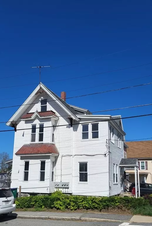 Lowell, MA 01851,54 Dover Street #54