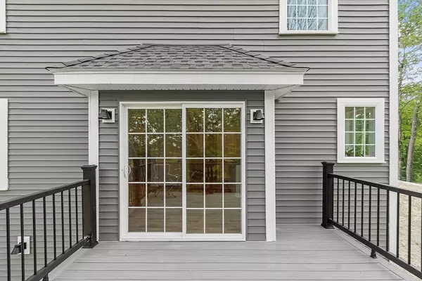 Templeton, MA 01468,72-A Cottage Lane #(A)