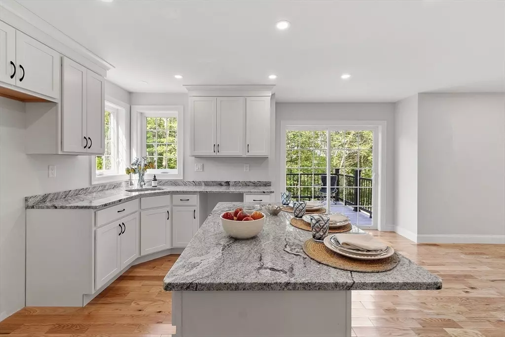 Templeton, MA 01468,72-A Cottage Lane #(A)