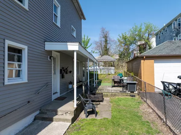 Tiverton, RI 02878,9 Clement St.