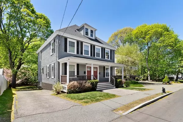 Milton, MA 02186,403-405 Reedsdale Rd
