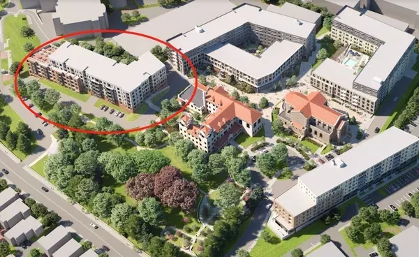 Boston, MA 02135,191 Washington St #413