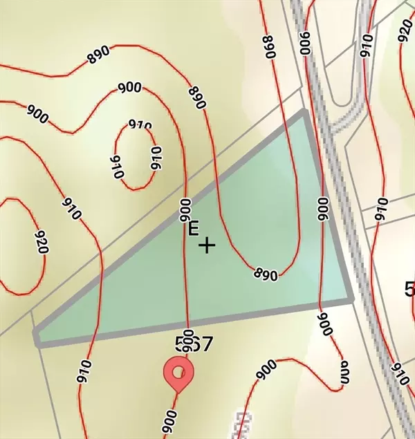 569 E County Rd, Rutland, MA 01543