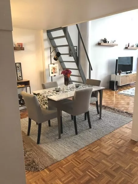 Boston, MA 02215,61 Brookline Avenue #221