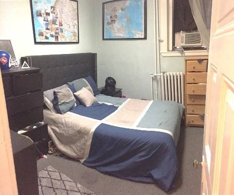 Boston, MA 02215,471 Commonwealth Avenue #3R