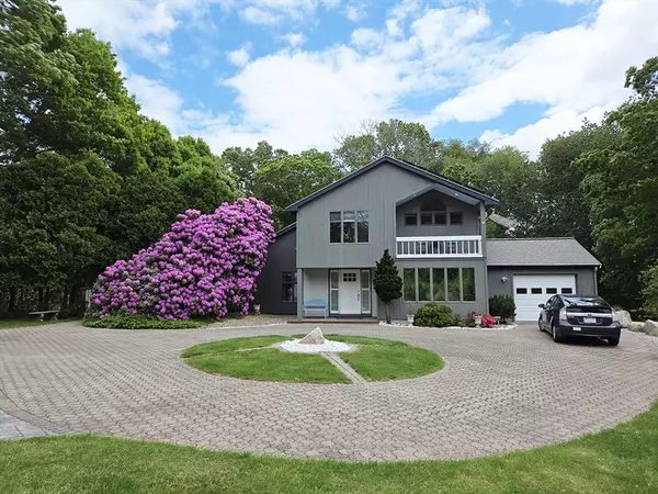 Westport, MA 02790,2 Fallon Dr