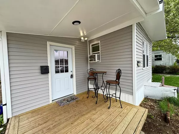Springfield, MA 01119,25 Pioneer Way