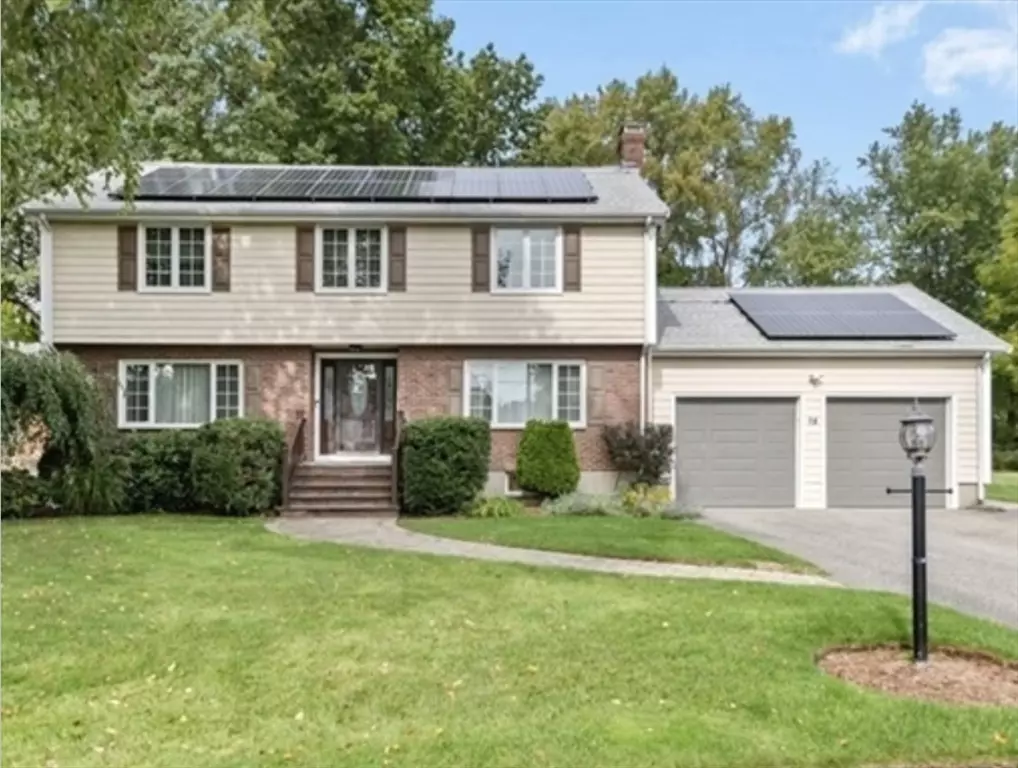 Waltham, MA 02452,78 Rosewood Drive