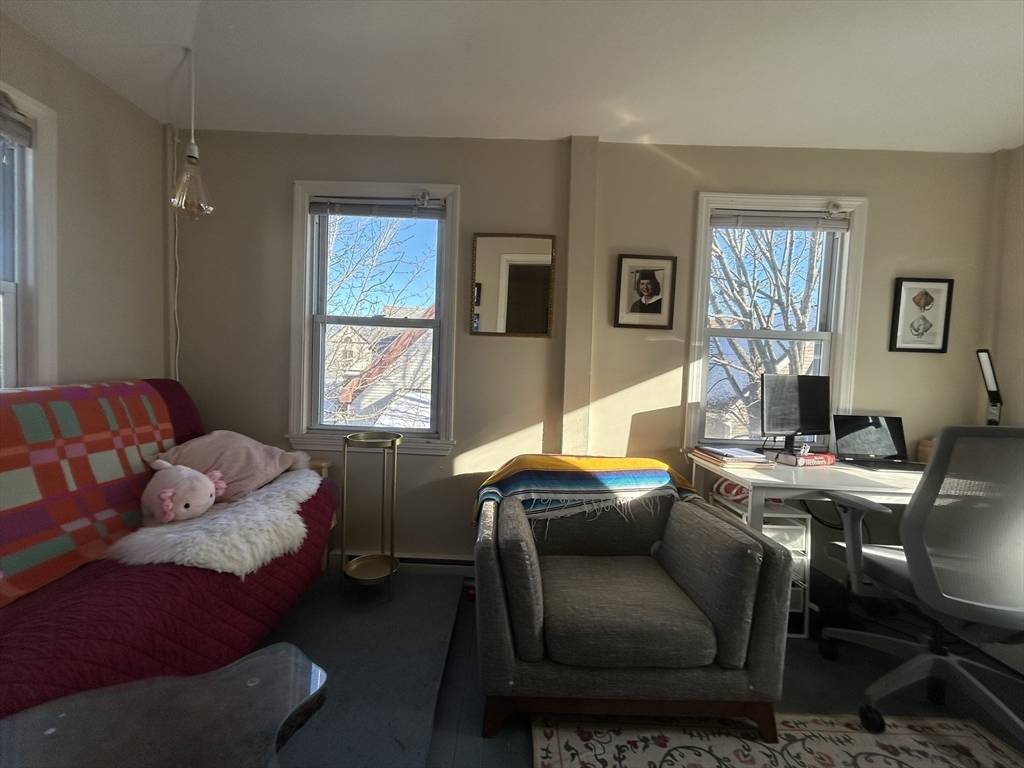 Somerville, MA 02144,23 Pearson Ave #3