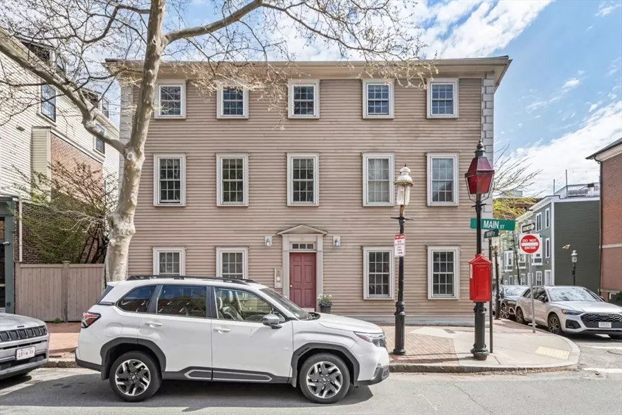 55 Main Street #2, Boston, MA 02129