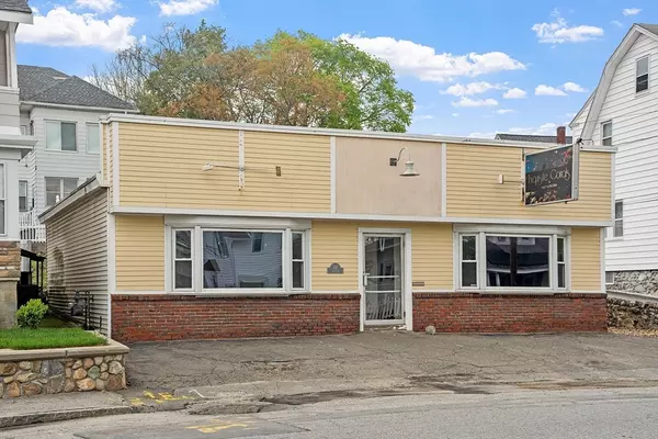 Methuen, MA 01844,129 Lowell St #129
