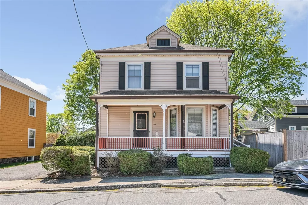 Beverly, MA 01915,1 Burton Ave