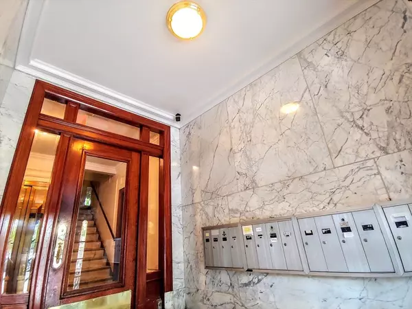 Boston, MA 02135,247 Chestnut Hill Ave #31